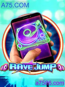 RaveJumpmobile