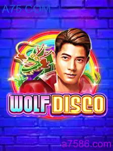 WolfDisco: Um Mergulho na Discoteca Selvagem do A75.COM